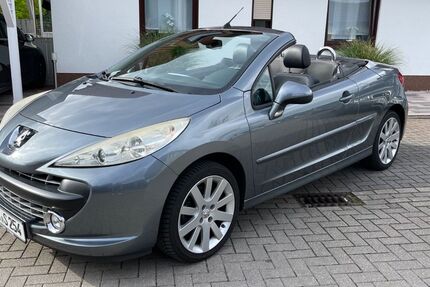 Peugeot 207 154.000 km 1.250 &euro; Hagen 58099
