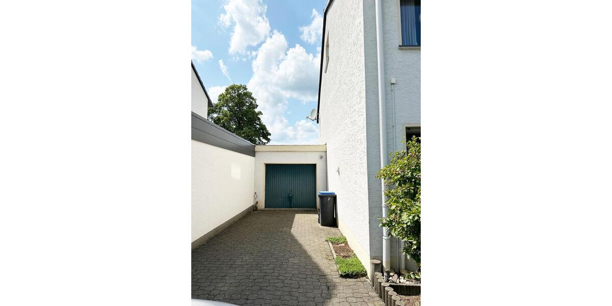 Reihenhaus Welver - 5.5 Zimmer, 107 m&sup2;, 200.000&euro; | Angebot:26083375