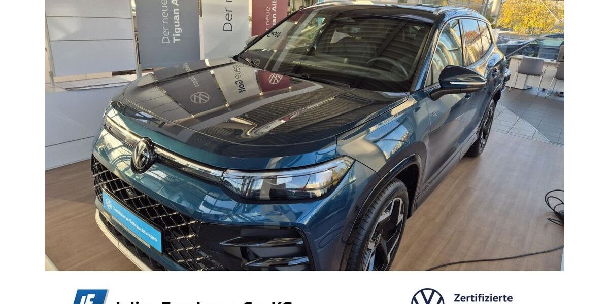 VW Tayron 13.361 km 49.970 &euro; Hamm 59065