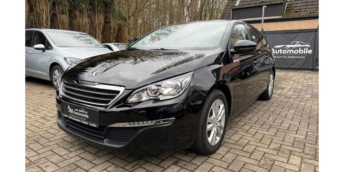 Peugeot 308 119.030 km 6.999 &euro; Hamm 59077
