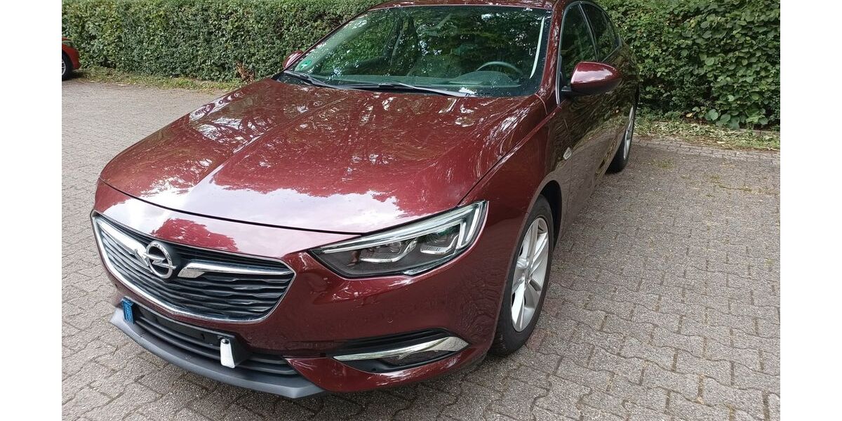 Opel Insignia 50.000 km 10.900 &euro; Dortmund 44388