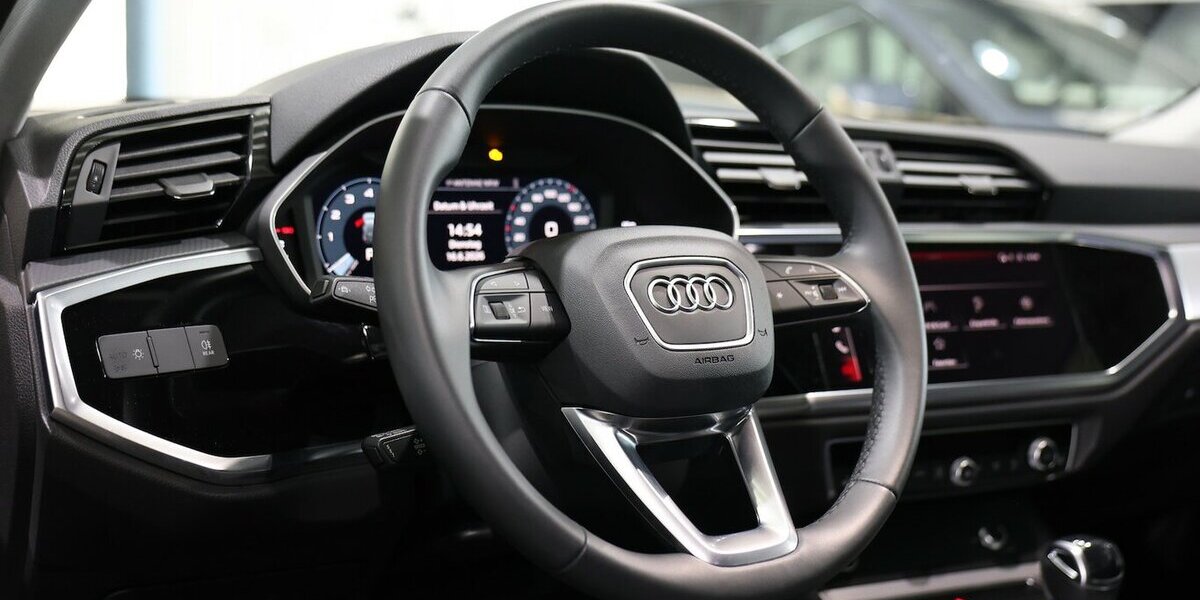 Audi Q3 35 TFSI / LED, VIRTUAL-COCKPIT, APPLE+ANDROID 15.000 km 29.993 &euro; Hamm 59077