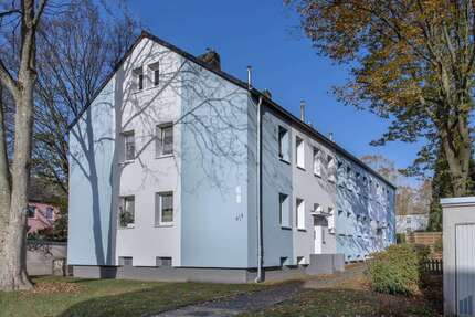 Wohnung Dortmund Eving - 2 Zimmer, 42 m&sup2;, 366&euro; | Angebot:25818651