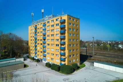 Wohnung Unna - 1 Zimmer, 36 m&sup2;, 49.000&euro; | Angebot:25938875