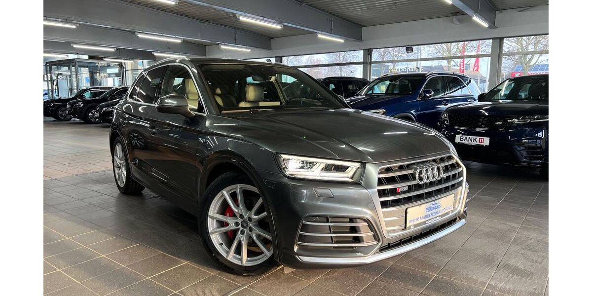 Audi SQ5 129.930 km 34.950 &euro; Werl 59457