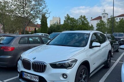 BMW X1 197.000 km 14.900 &euro; Hamm 59065