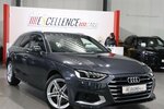 Audi A4 Avant 40 TFSI ADVANCED / LED / PANORAMA 55.000 km 27.994 &euro; Hamm 59077