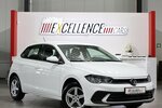 VW Polo VI 1.0 TSI DSG LIFE / DEUTSCHES FAHRZEUG / 38.000 km 19.888 &euro; Hamm 59077