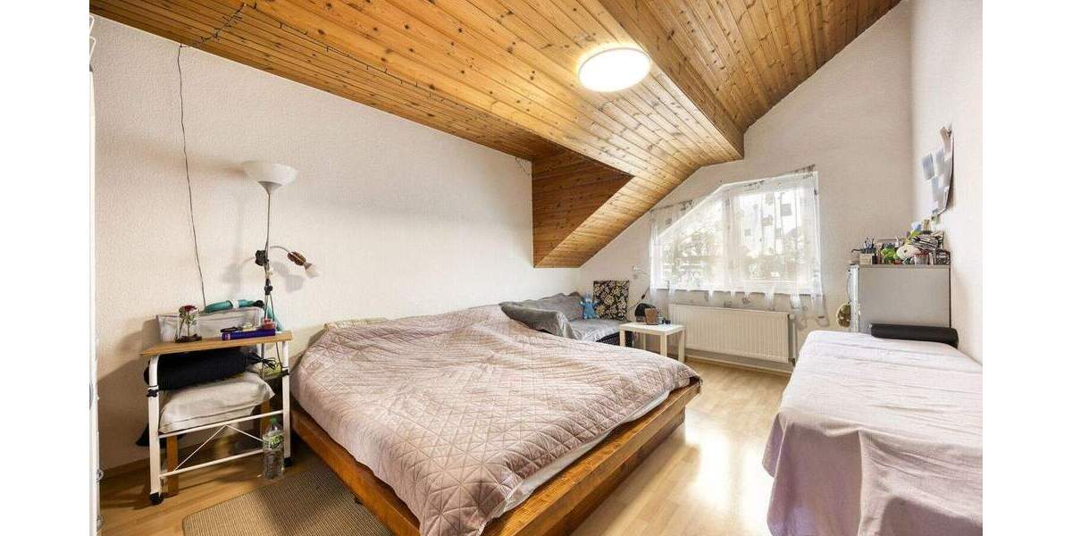 Etagenwohnung Castrop-Rauxel Frohlinde - 5 Zimmer, 176 m&sup2;, 340.000&euro; | Angebot:25680060