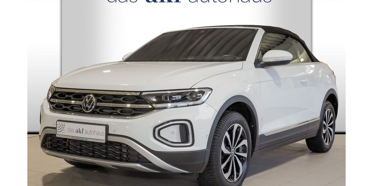 VW T-Roc 18.825 km 27.950 &euro; Schwerte 58239