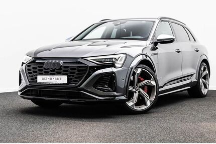 Audi SQ8 e-tron 29.183 km 66.208 &euro; Hagen 58091