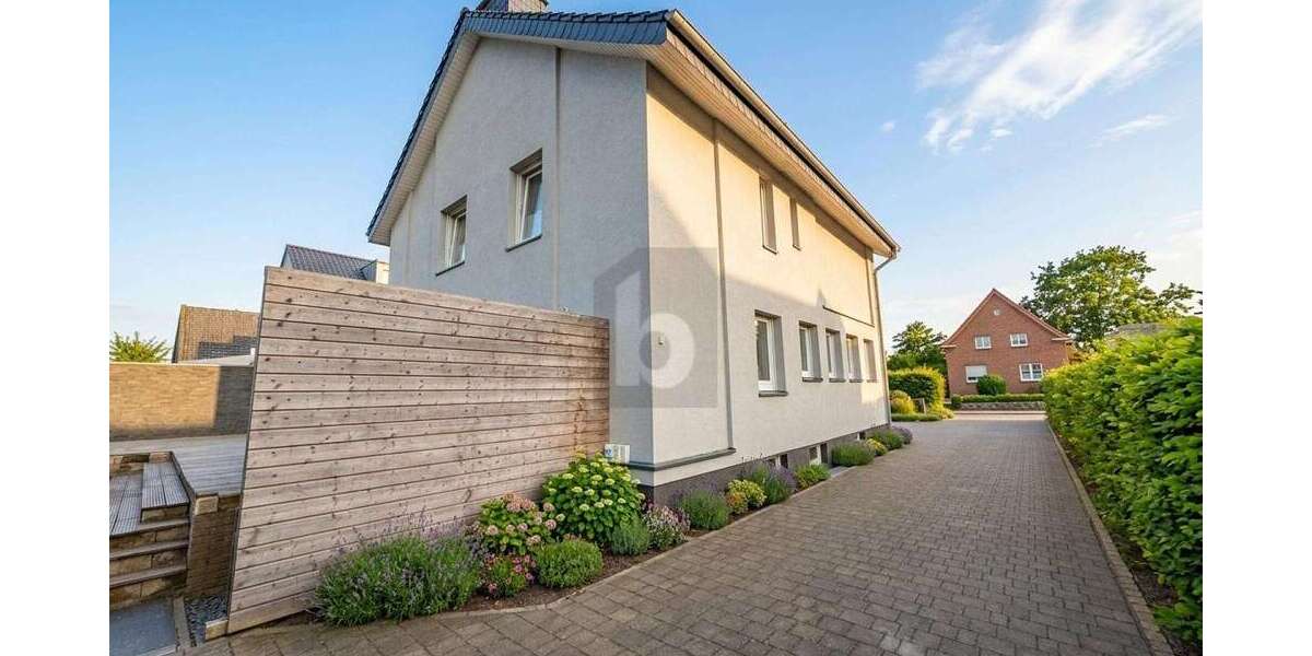 Einfamilienhaus Drensteinfurt - 5 Zimmer, 167 m&sup2;, 499.000&euro; | Angebot:25944392