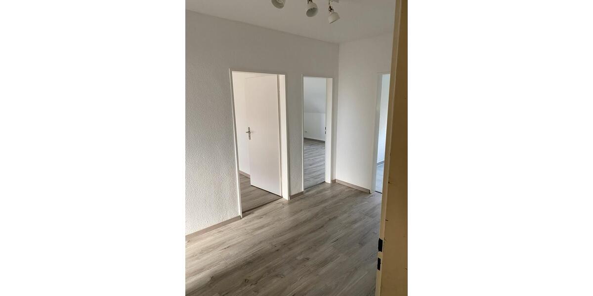 Etagenwohnung Ahlen Dolberg - 2 Zimmer, 69 m&sup2;, 520&euro; | Angebot:25715720