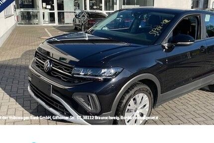 VW T-Cross 8.300 km 19.275 &euro; Lünen 44534