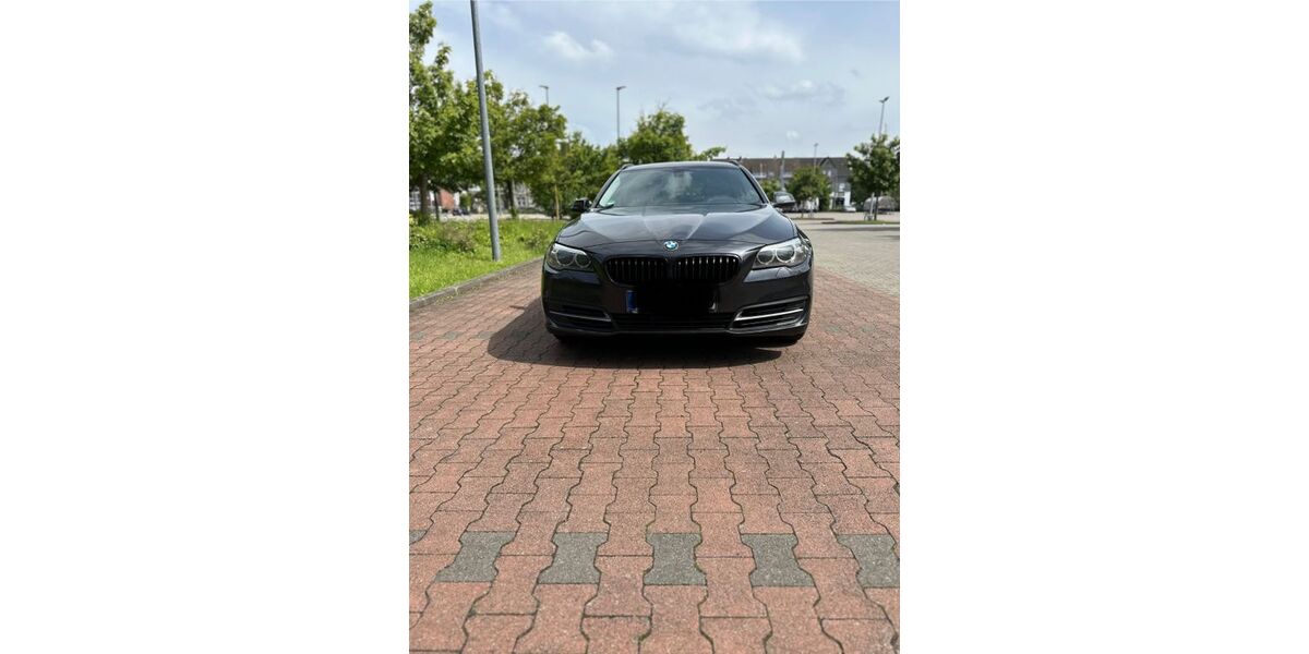 BMW 530 249.999 km 10.450 &euro; Hamm 59077