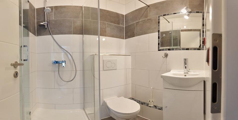 Erdgeschoßwohnung Dortmund Innenstadt West - 2 Zimmer, 35 m&sup2;, 430&euro; | Angebot:25294065