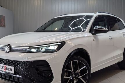 VW Tiguan 18.614 km 43.950 &euro; Menden (Sauerland) 58708