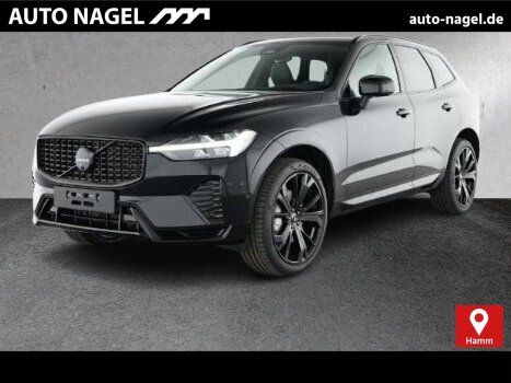 Volvo XC60 26.726 km 41.900 &euro; Hamm 59067