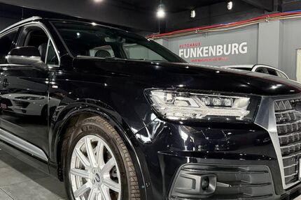 Audi Q7 165.000 km 31.900 &euro; Dortmund 44145