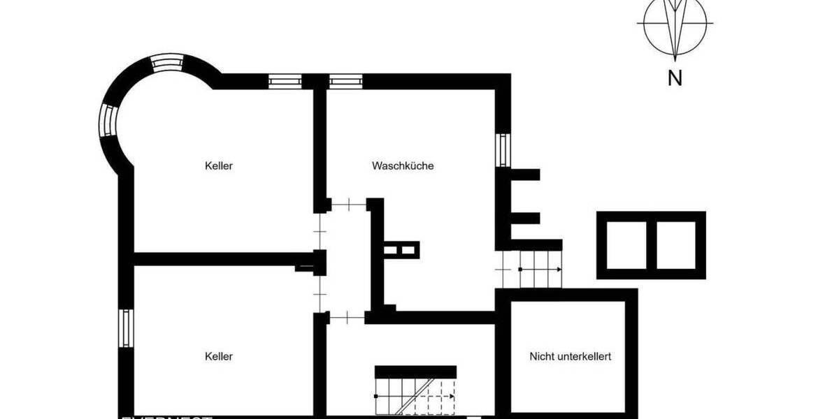 Einfamilienhaus Dortmund Buchholz - 4 Zimmer, 100 m&sup2;, 399.000&euro; | Angebot:25686839