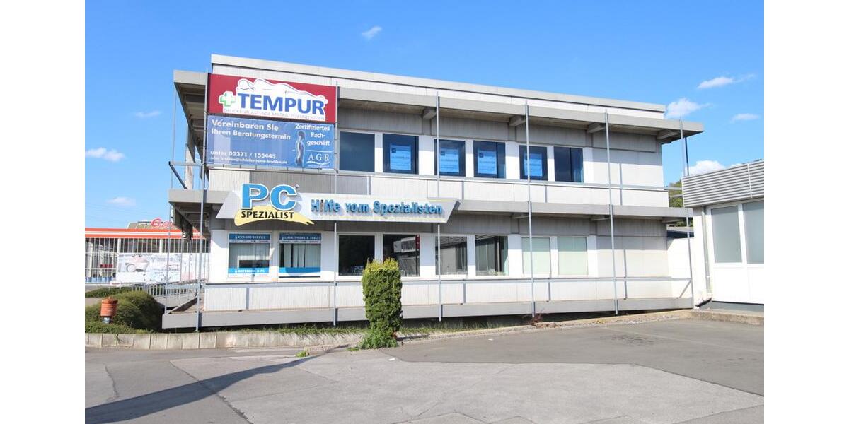 Gewerbeobjekt Iserlohn - 750&euro; | Angebot:26556189