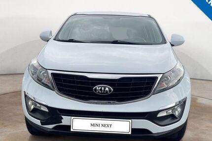 Kia Sportage 167.002 km 9.370 &euro; Werne 59368