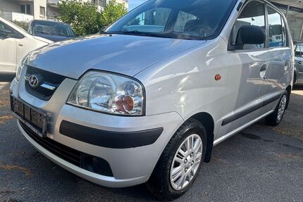 Hyundai Atos 115.469 km 1.745 &euro; Hagen 58135