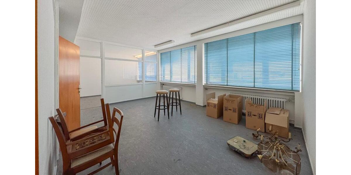 Gewerbeobjekt Wetter (Ruhr) - 1.890&euro; | Angebot:22546438