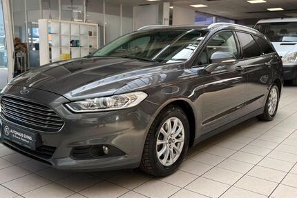 Ford Mondeo 254.000 km 6.900 &euro; Dortmund 44339