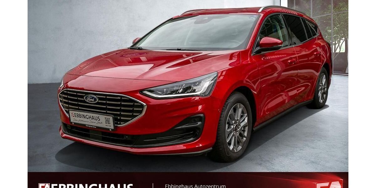 Ford Focus 9.950 km 19.499 &euro; Dortmund 44149