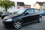 Opel Corsa C 1.2 TS / KLIMA / TÜV-AU BIS 03.2028 / 138.000 km 702 &euro; Hamm 59077