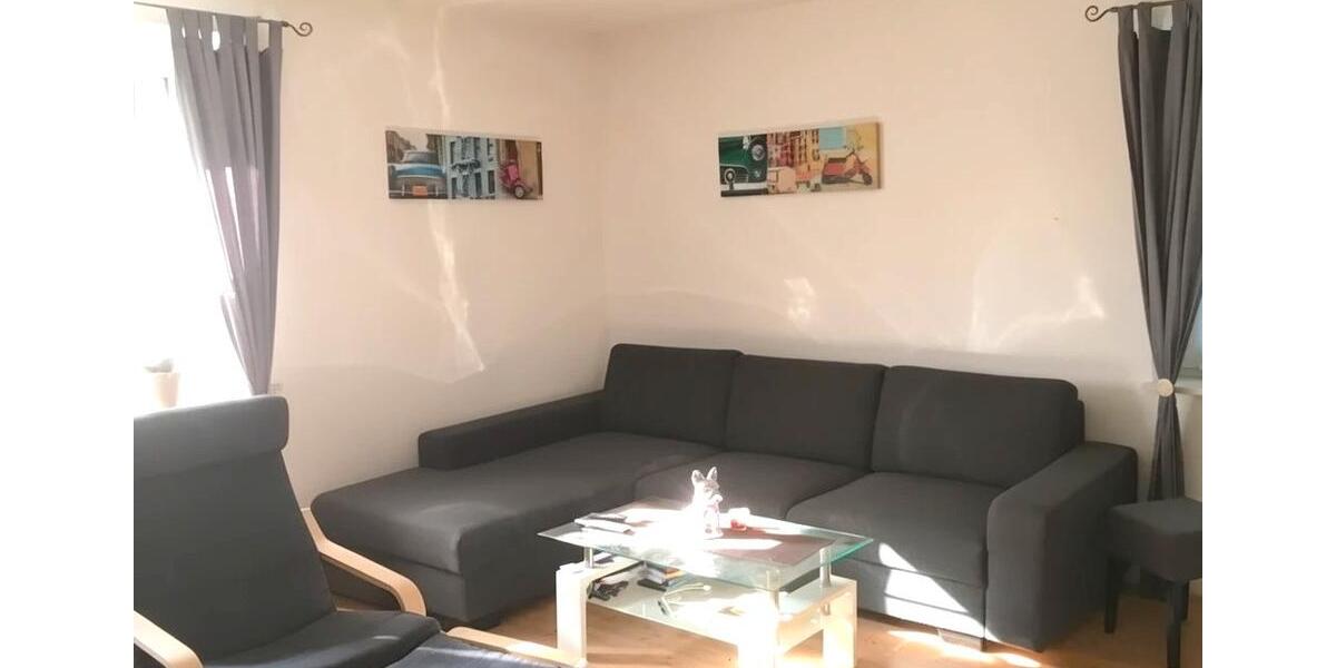 Etagenwohnung Wetter (Ruhr) - 2.5 Zimmer, 62 m&sup2;, 548&euro; | Angebot:26564960