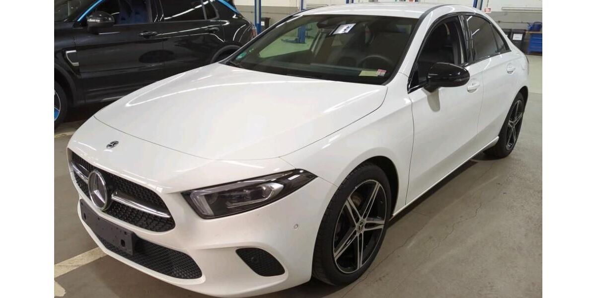 Mercedes-Benz A 220 123.878 km 22.905 &euro; Hamm 59067