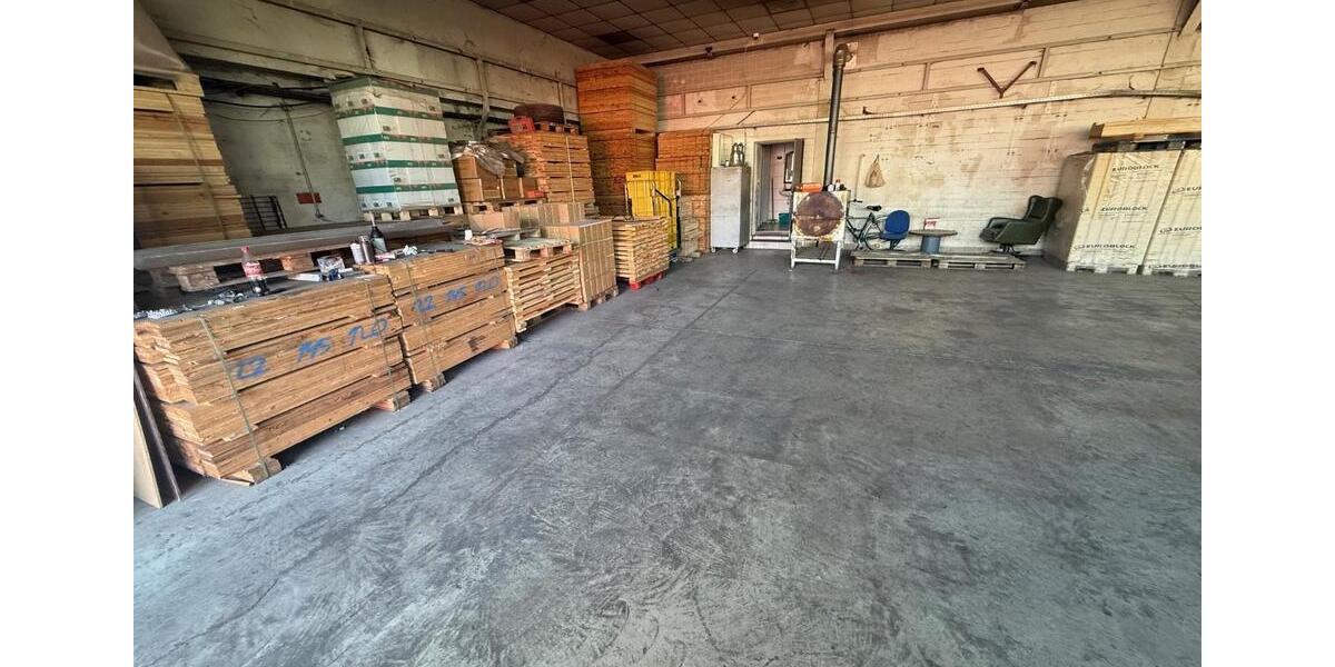 Gewerbeobjekt Datteln - 4.690&euro; | Angebot:25978401