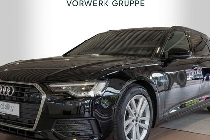 Audi A6 56.952 km 32.950 &euro; Schwerte 58239