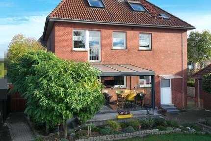 Haus Drensteinfurt - 9 Zimmer, 134 m&sup2;, 520.000&euro; | Angebot:25933083