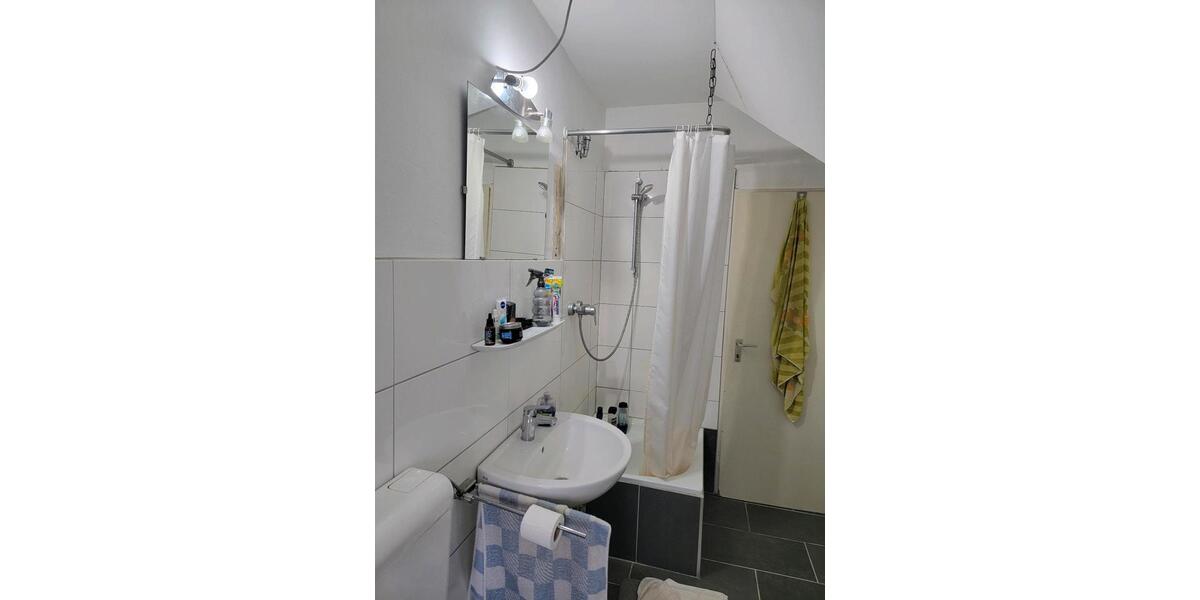 Etagenwohnung Dortmund Hörde - 1 Zimmer, 35 m&sup2;, 490&euro; | Angebot:25647941