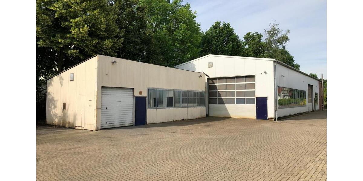 Gewerbeobjekt Lüdinghausen - 1.500&euro; | Angebot:25886567