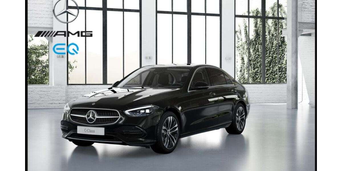 Mercedes-Benz C 180 12.123 km 34.500 &euro; Lünen 44532