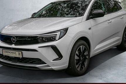 Opel Grandland (X) 30.619 km 24.089 &euro; Kamen 59174