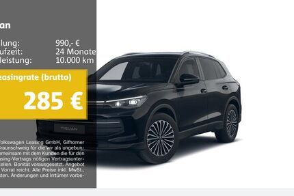 VW Tiguan 25.023 km 31.990 &euro; Hemer 58675