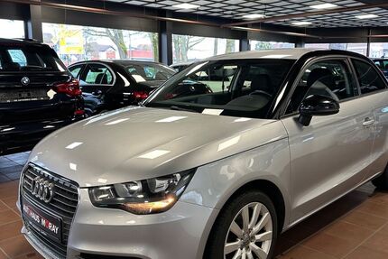 Audi A1 193.000 km 7.900 &euro; Werne 59368