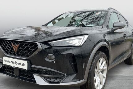 Cupra Formentor 46.189 km 25.764 &euro; Dortmund 44269