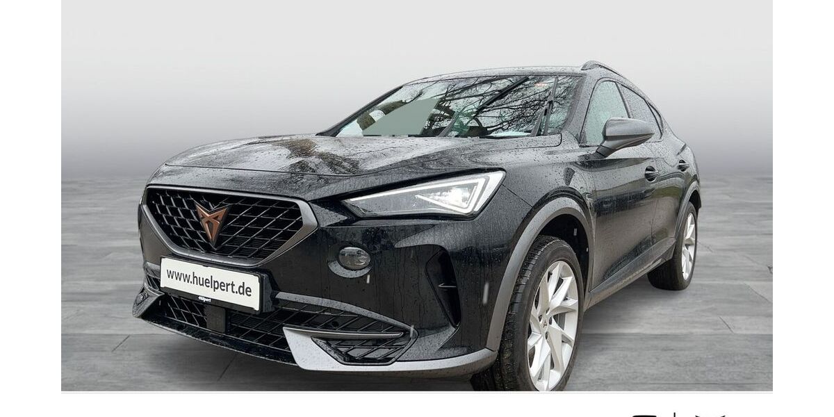 Cupra Formentor 46.189 km 25.764 &euro; Dortmund 44269