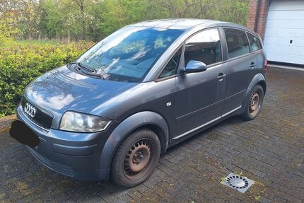 Audi A2 232.950 km 2.150 &euro; Ense 59469