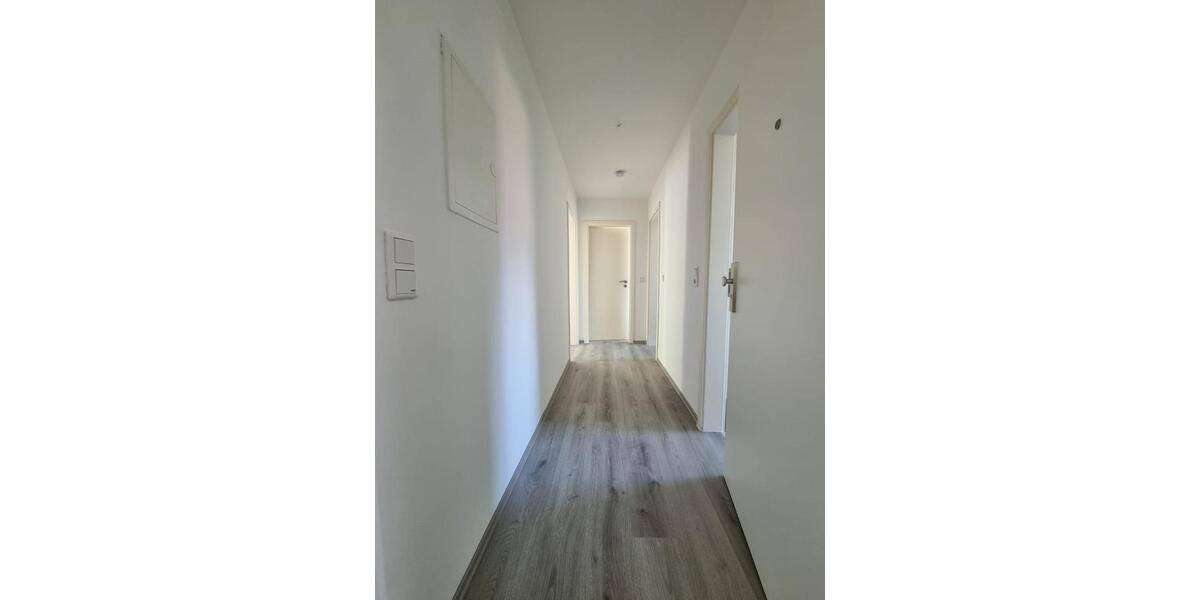 Etagenwohnung Bergkamen - 2 Zimmer, 48 m&sup2;, 429&euro; | Angebot:25377645
