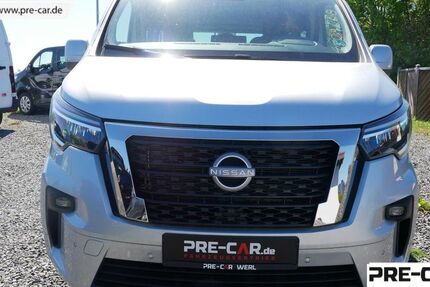Nissan Primastar 21.723 km 31.300 &euro; Werl 59457