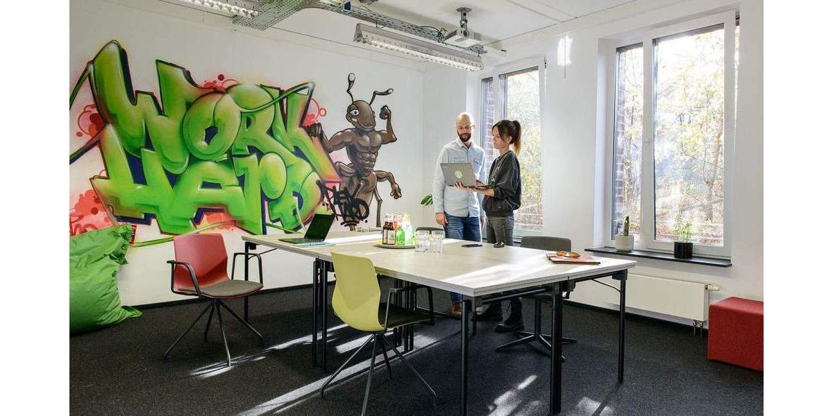 Gewerbeobjekt Dortmund Eichlinghofen - 199&euro; | Angebot:25894176