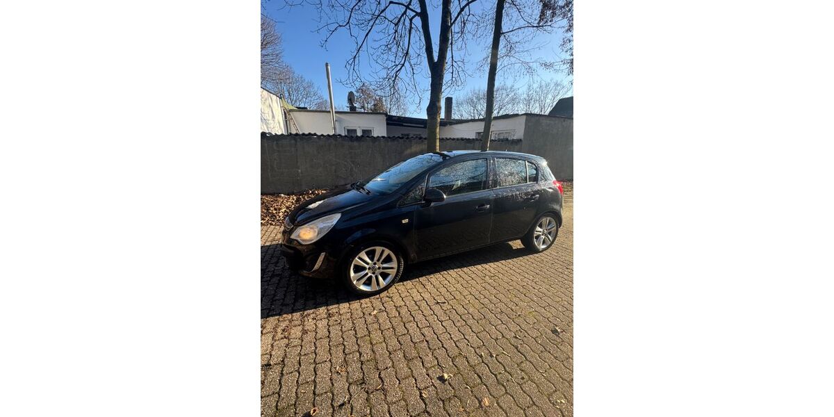 Opel Corsa 185.750 km 2.650 &euro; Dortmund 44359