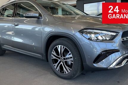 Mercedes-Benz GLA 180 3.507 km 39.980 &euro; Olfen 59399